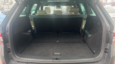 Skoda Kodiaq 2.0 TDI 200 Laurin + Klement 4X4 5dr DSG [7 Seat] Diesel Estate